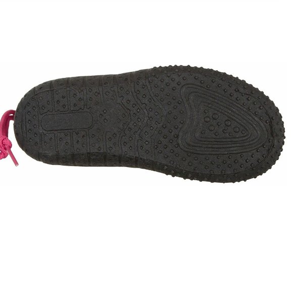 Reel Legends Shoes Girls Reel Legends Pink Oceania Water Shoes Poshmark